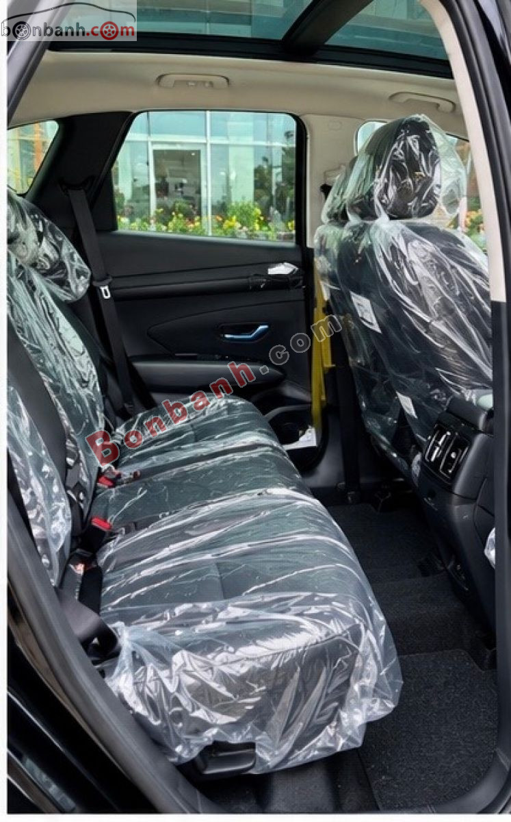 Bán ô tô Hyundai Tucson 2.0 AT Tiêu chuẩn - 2026 - xe mới