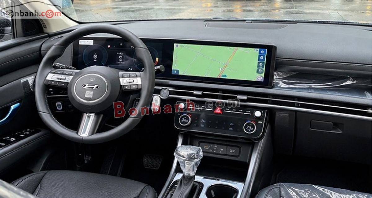 Bán ô tô Hyundai Tucson 2.0 AT Tiêu chuẩn - 2026 - xe mới