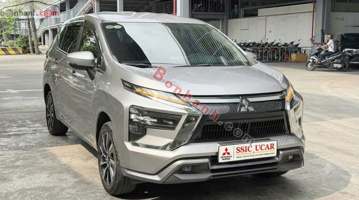 Bán ô tô Mitsubishi Xpander Premium 1.5 AT - 2025 - xe cũ