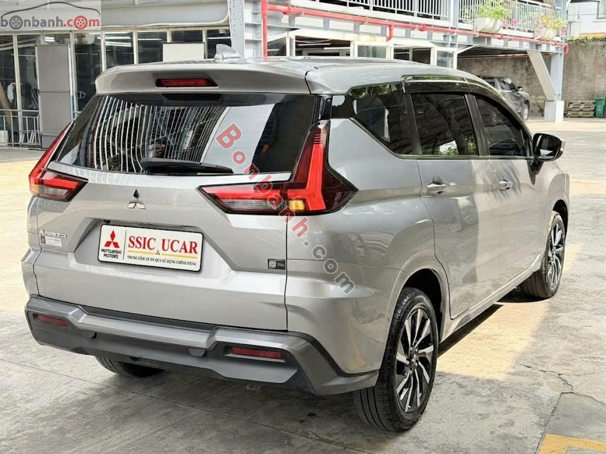 Bán ô tô Mitsubishi Xpander Premium 1.5 AT - 2025 - xe cũ