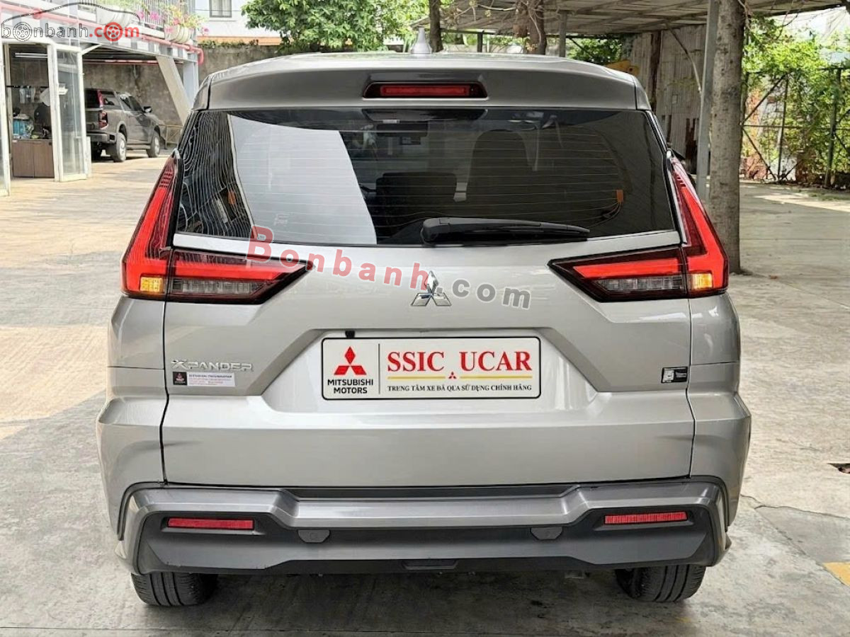 Bán ô tô Mitsubishi Xpander Premium 1.5 AT - 2025 - xe cũ