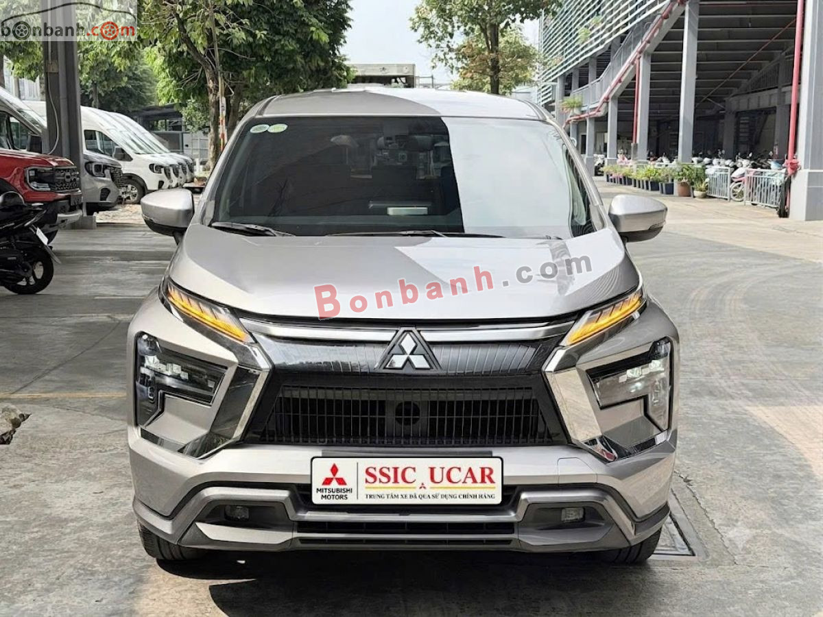 Bán ô tô Mitsubishi Xpander Premium 1.5 AT - 2025 - xe cũ