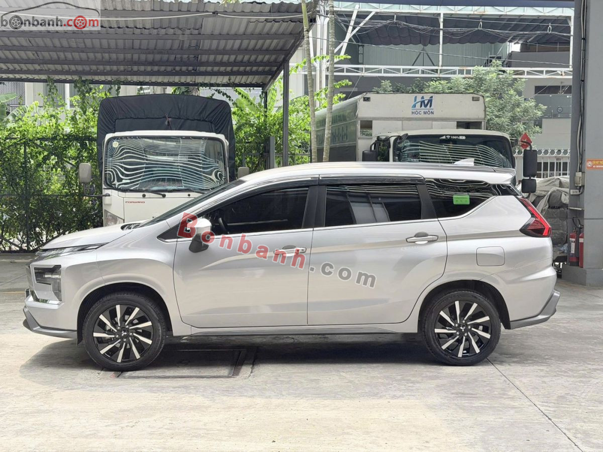Bán ô tô Mitsubishi Xpander Premium 1.5 AT - 2025 - xe cũ