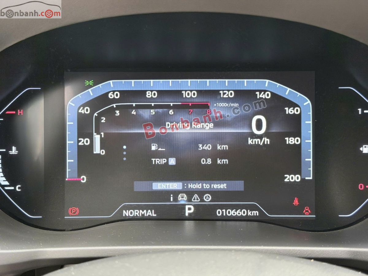 Bán ô tô Mitsubishi Xpander Premium 1.5 AT - 2025 - xe cũ