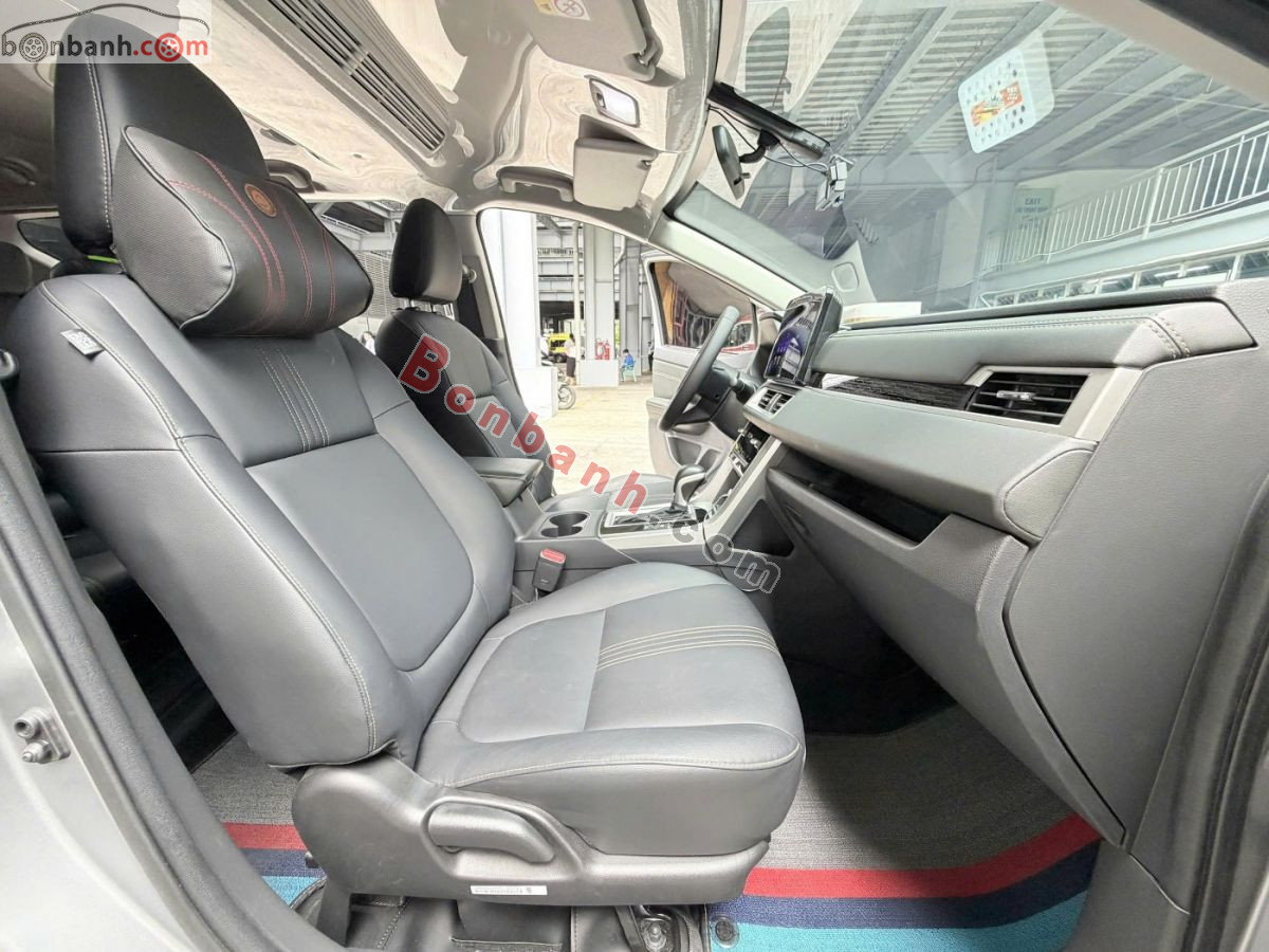 Bán ô tô Mitsubishi Xpander Premium 1.5 AT - 2025 - xe cũ