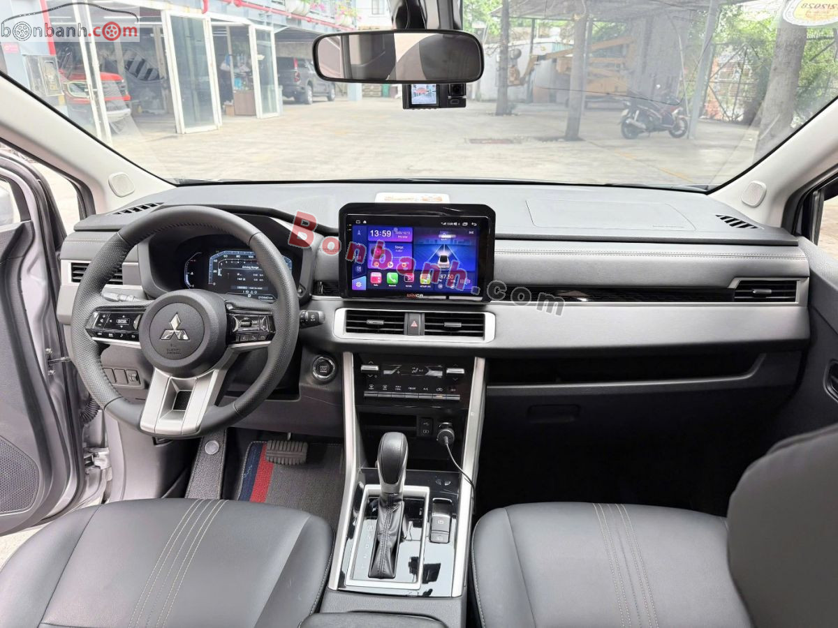 Bán ô tô Mitsubishi Xpander Premium 1.5 AT - 2025 - xe cũ