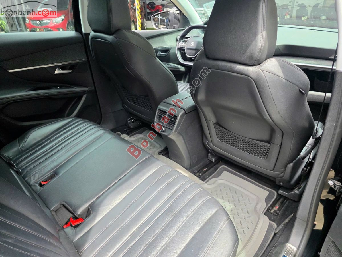 Bán ô tô Peugeot 3008 1.6 AT - 2018 - xe cũ
