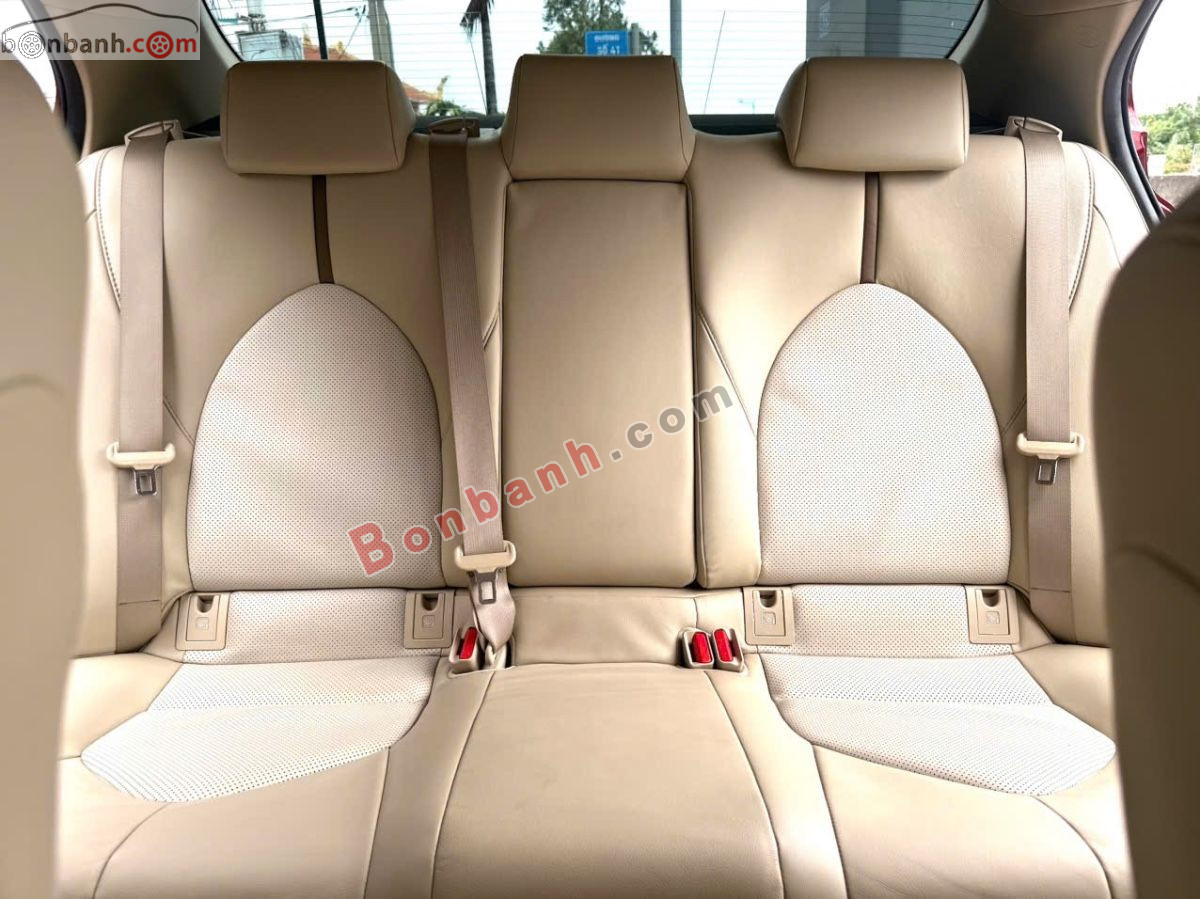 Bán ô tô Toyota Camry 2.0G - 2020 - xe cũ