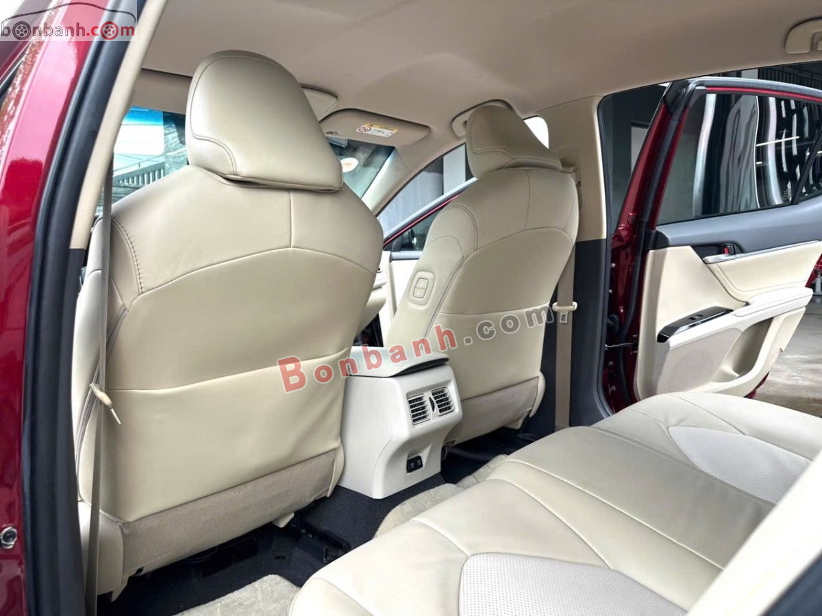 Bán ô tô Toyota Camry 2.0G - 2020 - xe cũ