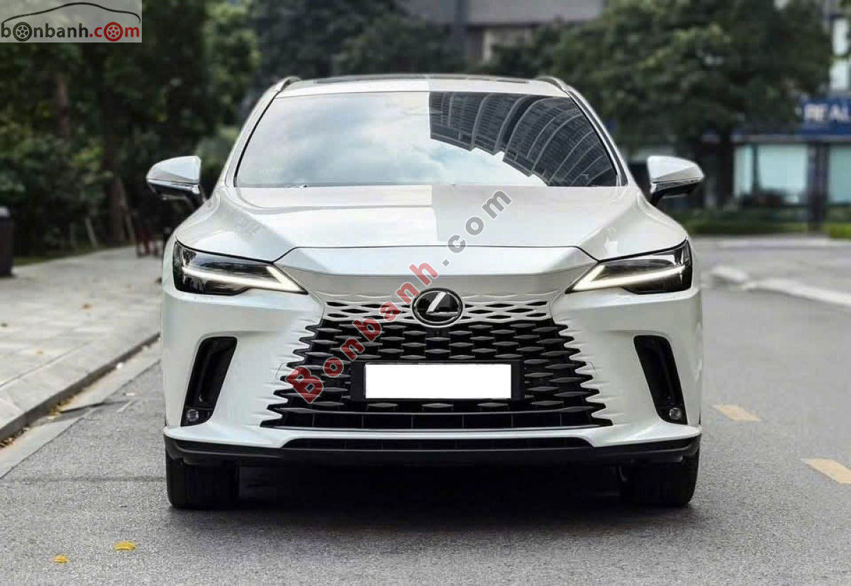 Bán ô tô Lexus RX 350 Premium - 2024 - xe cũ