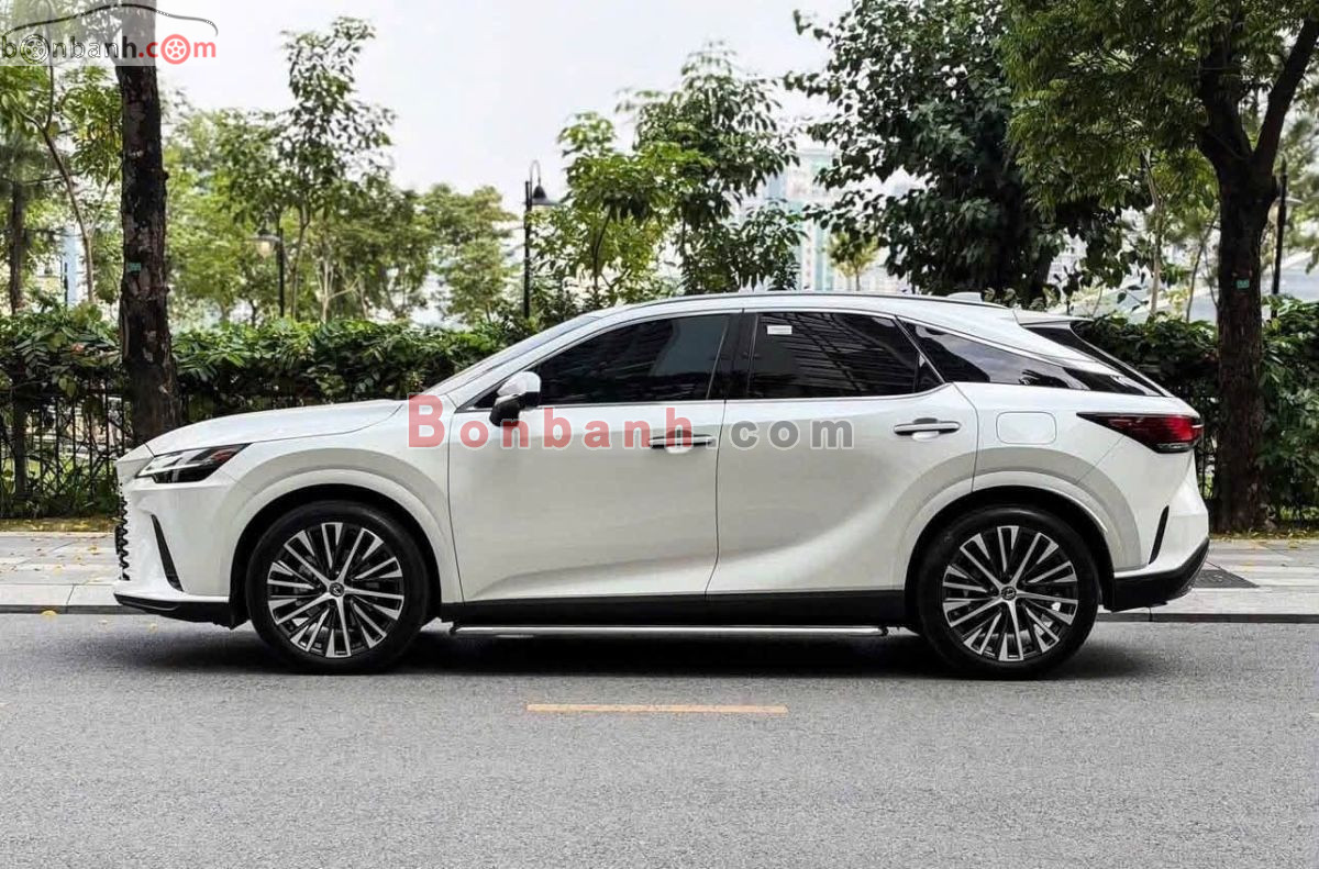 Bán ô tô Lexus RX 350 Premium - 2024 - xe cũ
