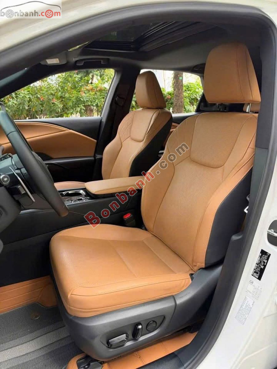 Bán ô tô Lexus RX 350 Premium - 2024 - xe cũ
