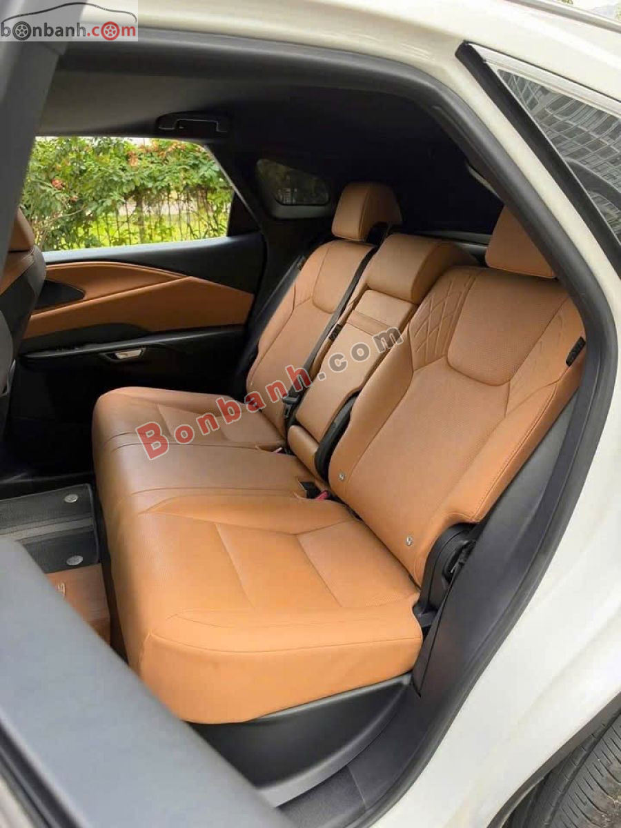 Bán ô tô Lexus RX 350 Premium - 2024 - xe cũ