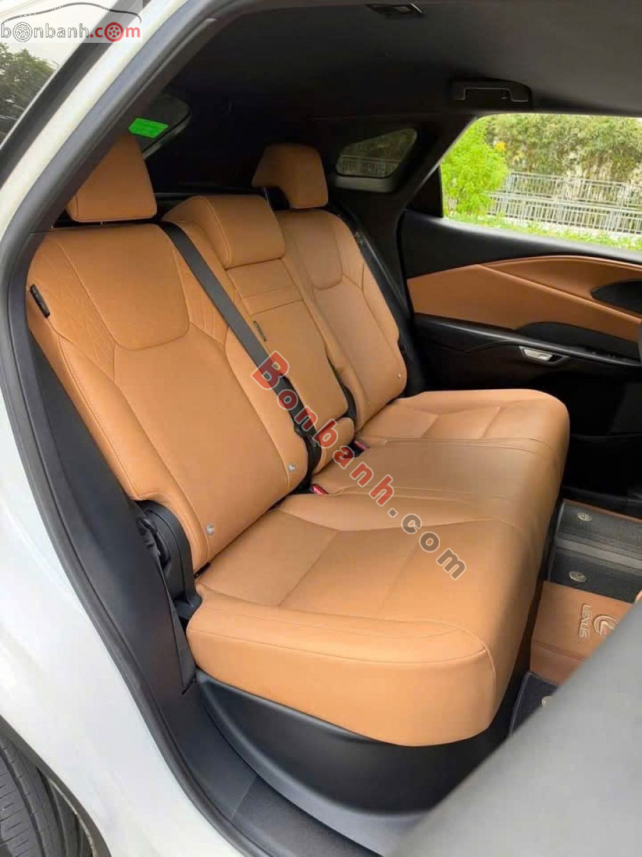 Bán ô tô Lexus RX 350 Premium - 2024 - xe cũ