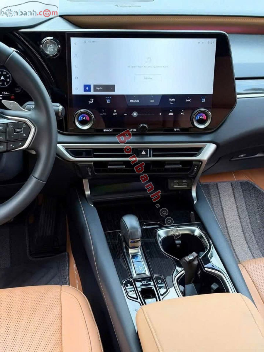 Bán ô tô Lexus RX 350 Premium - 2024 - xe cũ