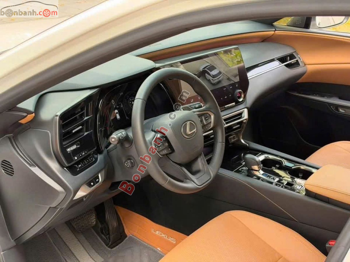 Bán ô tô Lexus RX 350 Premium - 2024 - xe cũ