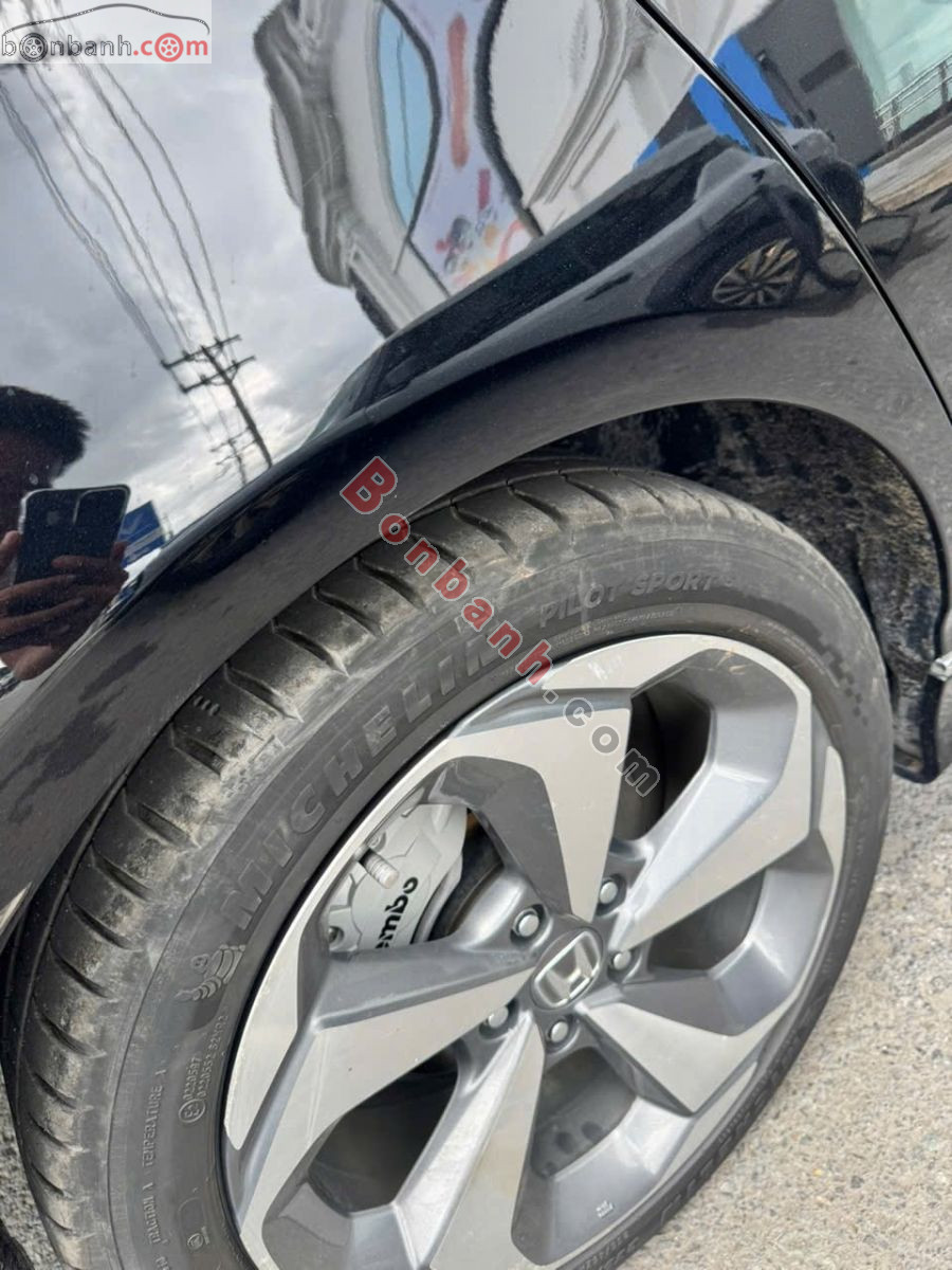 Bán ô tô Honda Accord 1.5 AT - 2019 - xe cũ