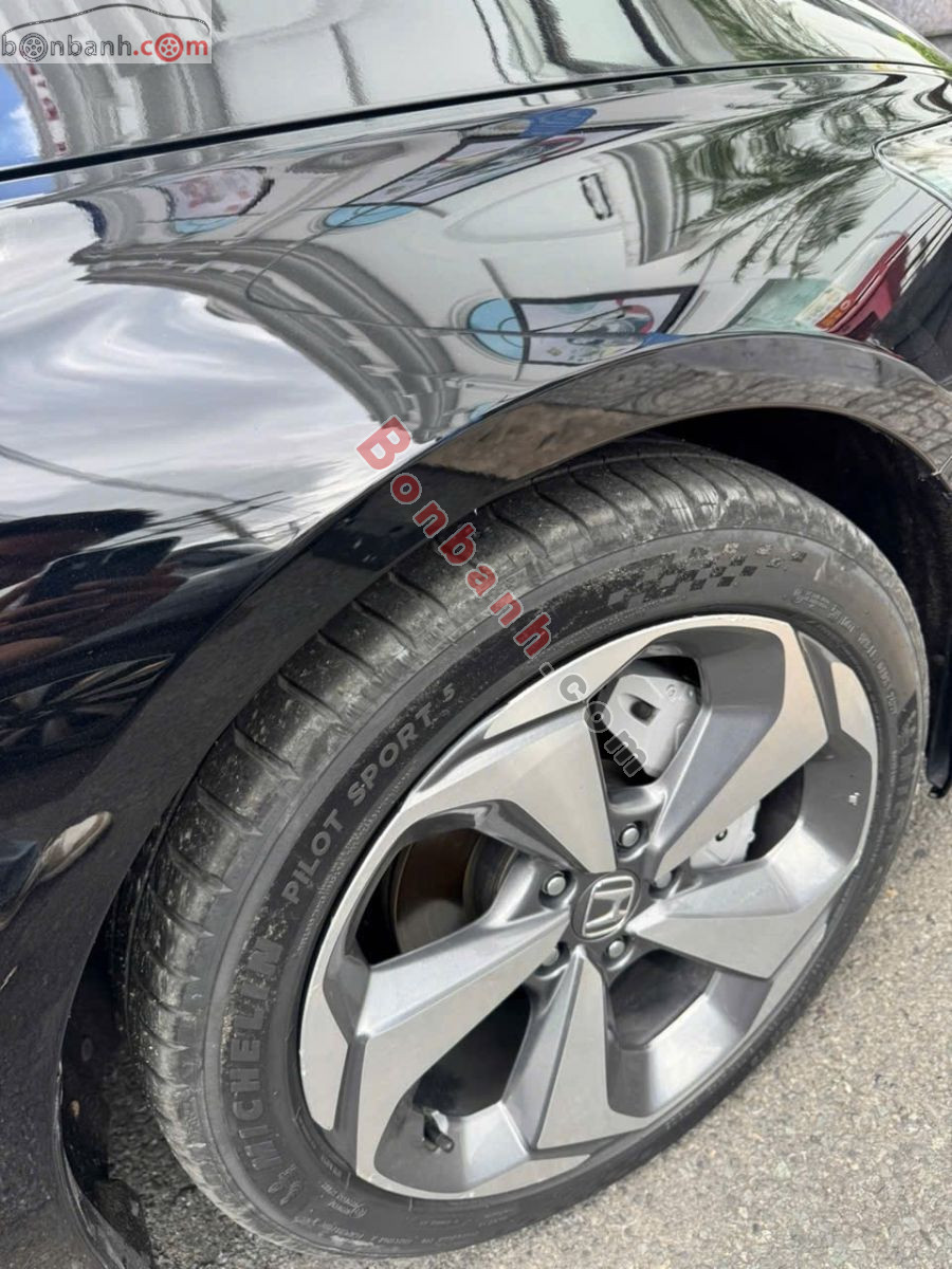 Bán ô tô Honda Accord 1.5 AT - 2019 - xe cũ