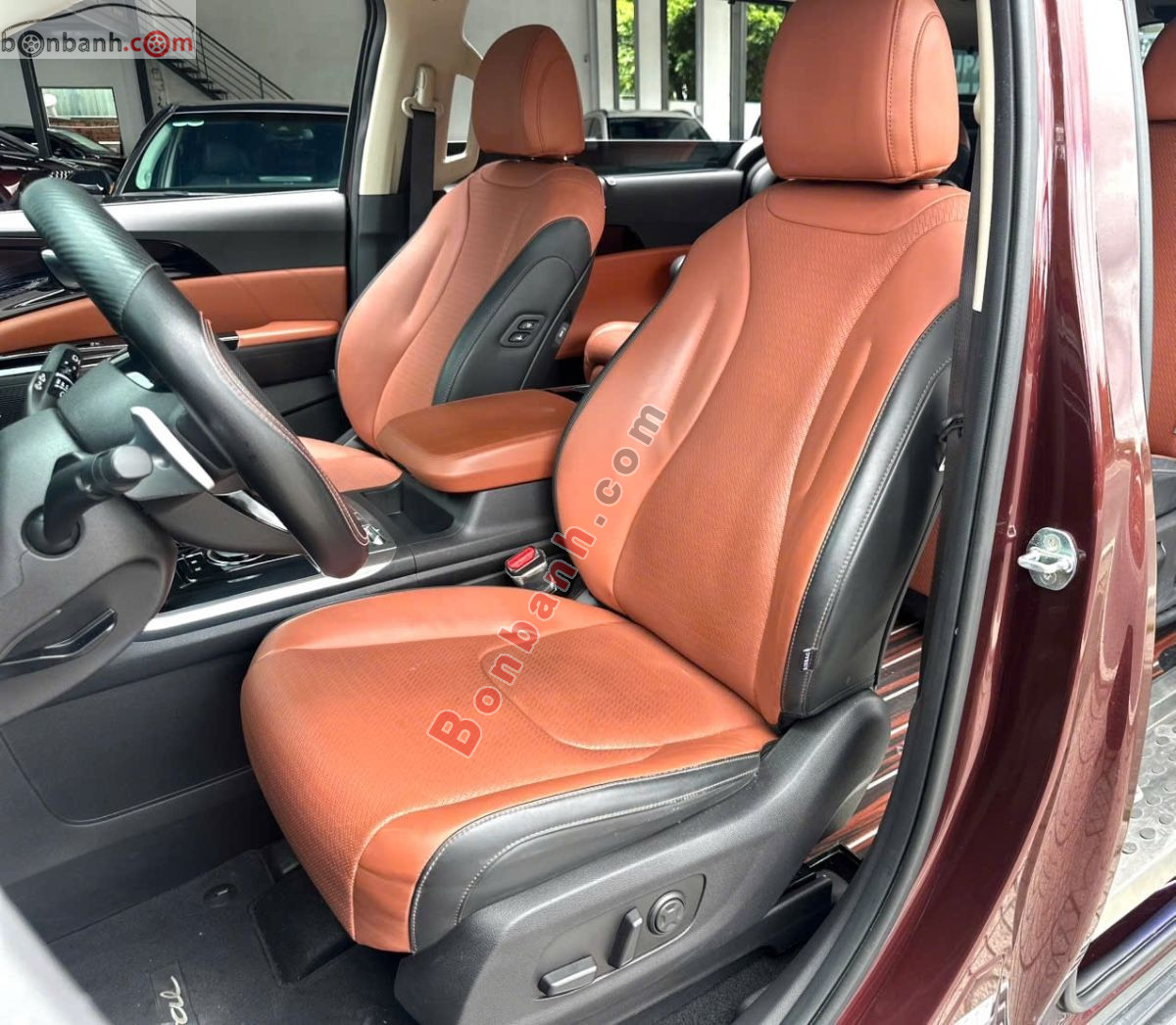 Bán ô tô Kia Carnival Signature 2.2D - 2023 - xe cũ