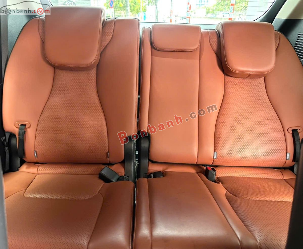 Bán ô tô Kia Carnival Signature 2.2D - 2023 - xe cũ
