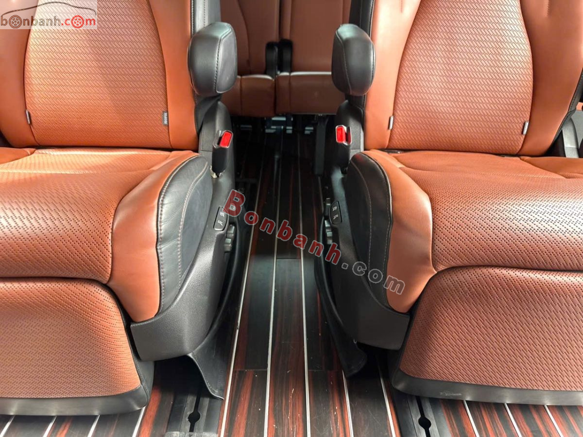Bán ô tô Kia Carnival Signature 2.2D - 2023 - xe cũ