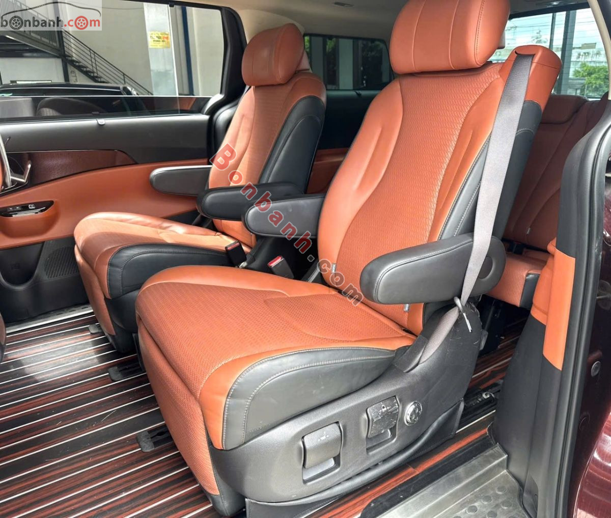 Bán ô tô Kia Carnival Signature 2.2D - 2023 - xe cũ