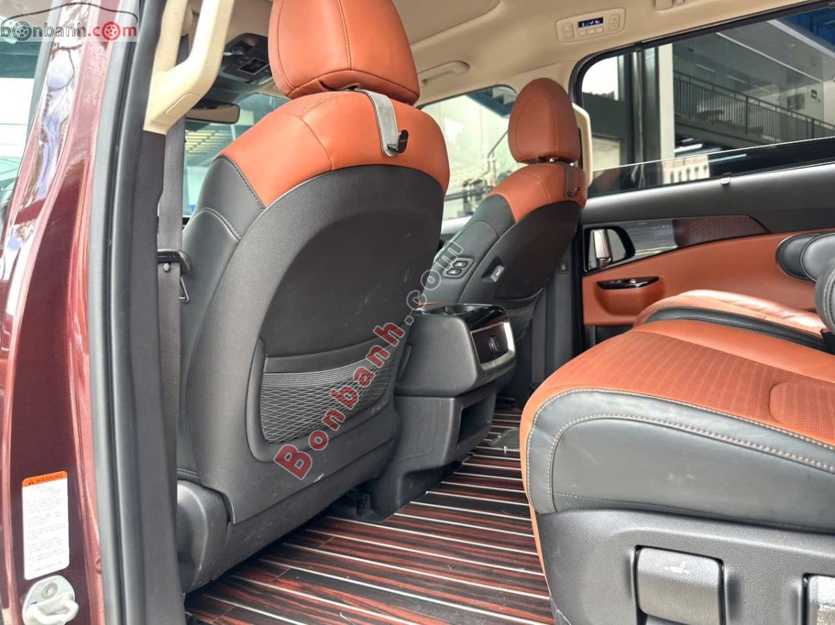 Bán ô tô Kia Carnival Signature 2.2D - 2023 - xe cũ