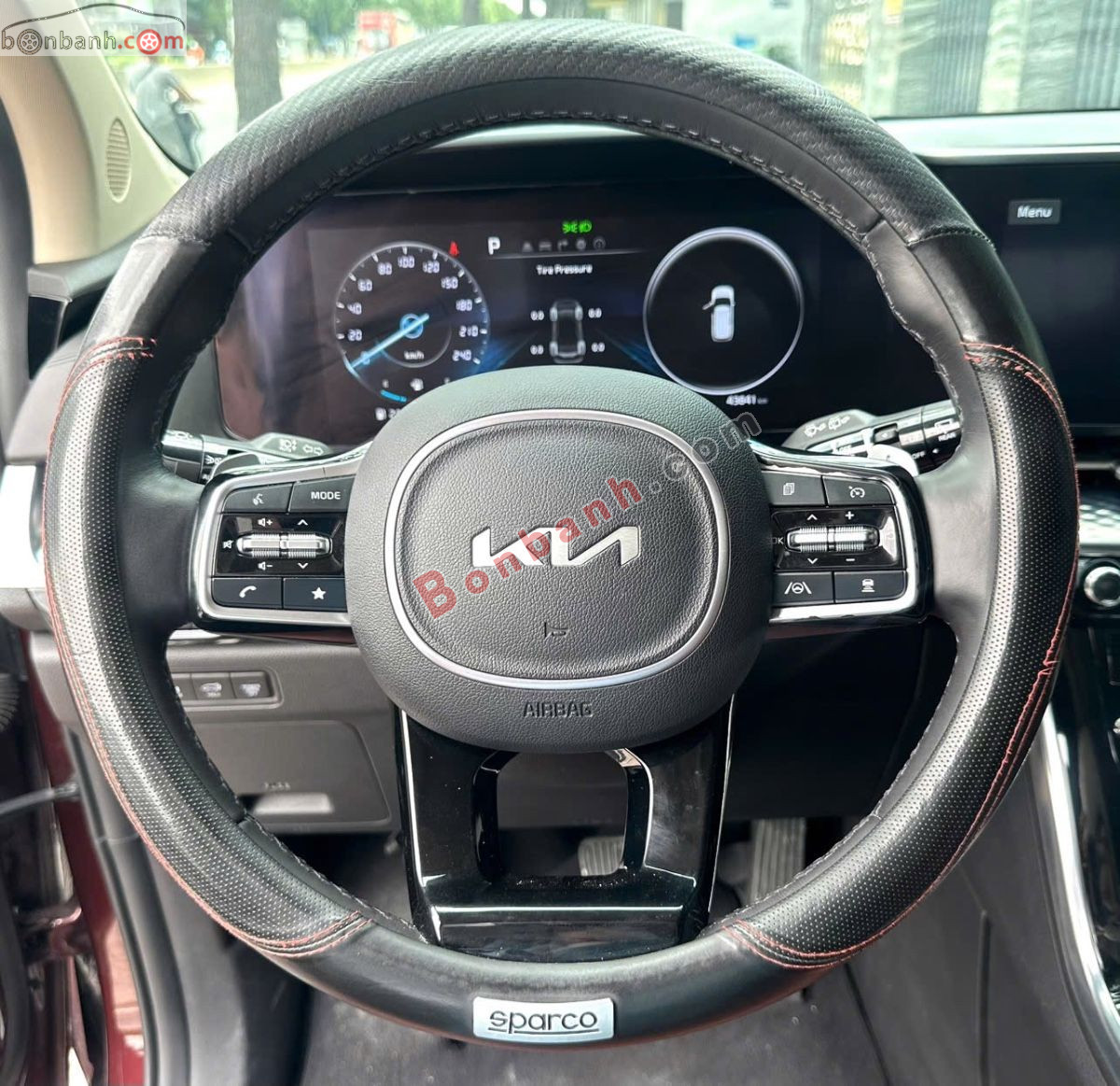 Bán ô tô Kia Carnival Signature 2.2D - 2023 - xe cũ