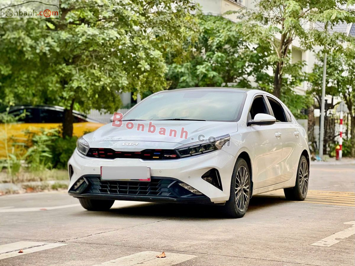 Bán ô tô Kia K3 Premium 1.6 AT - 2022 - xe cũ
