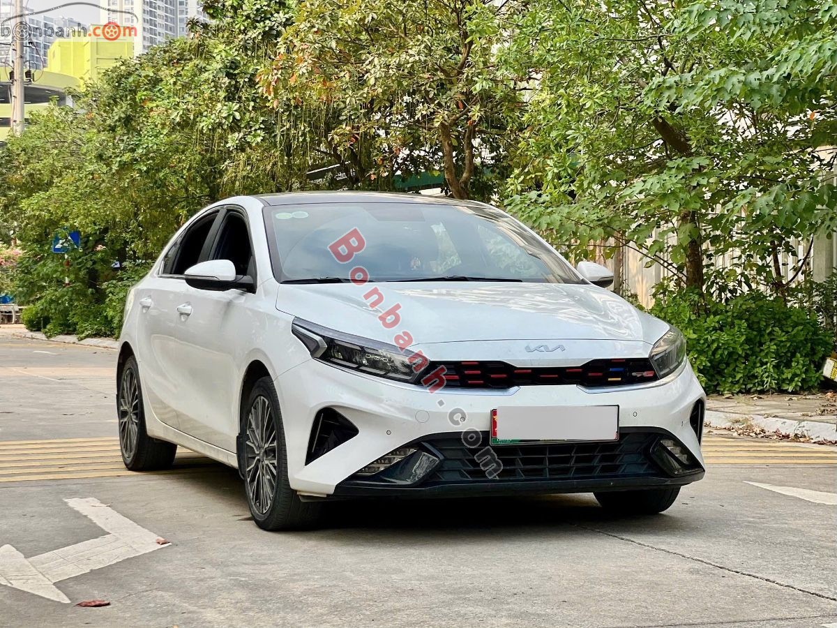 Bán ô tô Kia K3 Premium 1.6 AT - 2022 - xe cũ