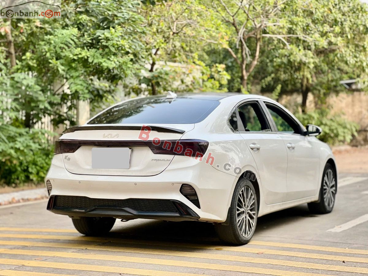 Bán ô tô Kia K3 Premium 1.6 AT - 2022 - xe cũ