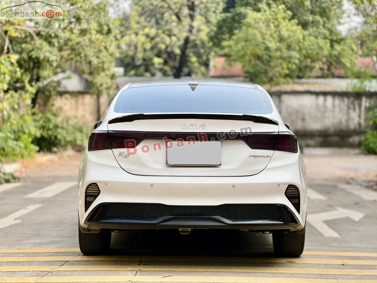 Bán ô tô Kia K3 Premium 1.6 AT - 2022 - xe cũ