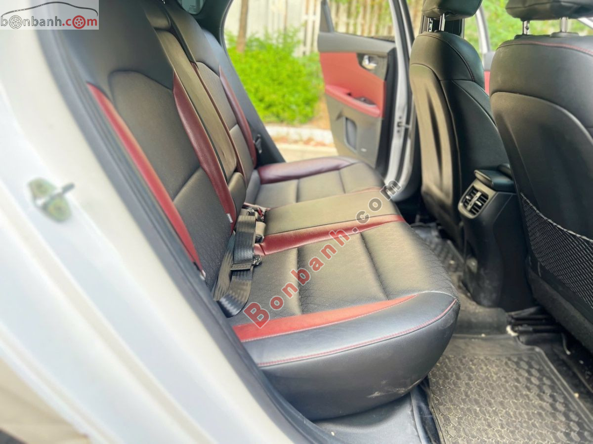 Bán ô tô Kia K3 Premium 1.6 AT - 2022 - xe cũ