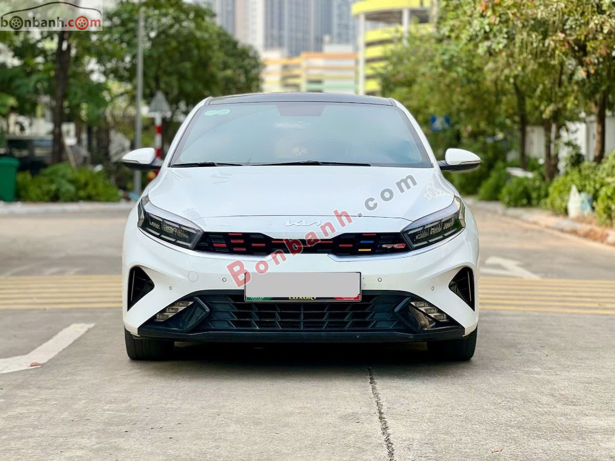 Bán ô tô Kia K3 Premium 1.6 AT - 2022 - xe cũ