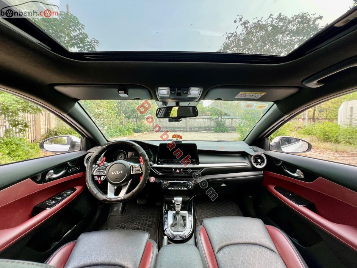Bán ô tô Kia K3 Premium 1.6 AT - 2022 - xe cũ
