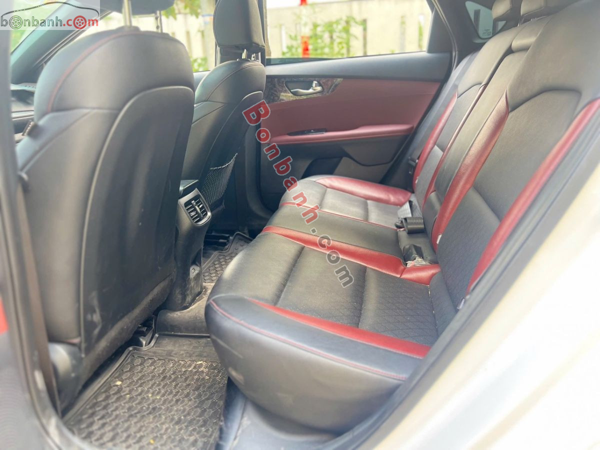 Bán ô tô Kia K3 Premium 1.6 AT - 2022 - xe cũ