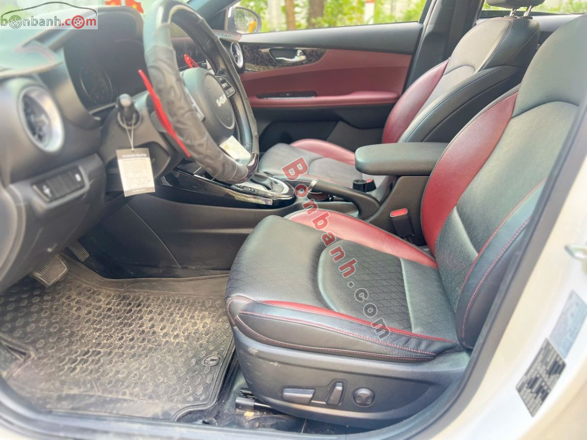 Bán ô tô Kia K3 Premium 1.6 AT - 2022 - xe cũ