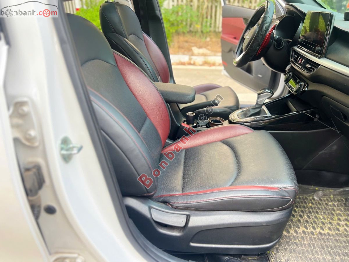 Bán ô tô Kia K3 Premium 1.6 AT - 2022 - xe cũ