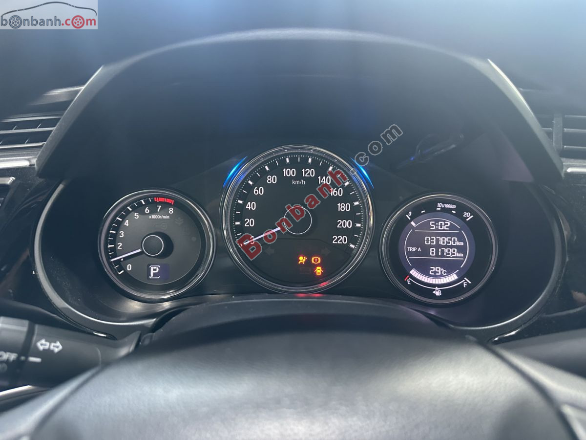 Bán ô tô Honda City 1.5TOP - 2018 - xe cũ