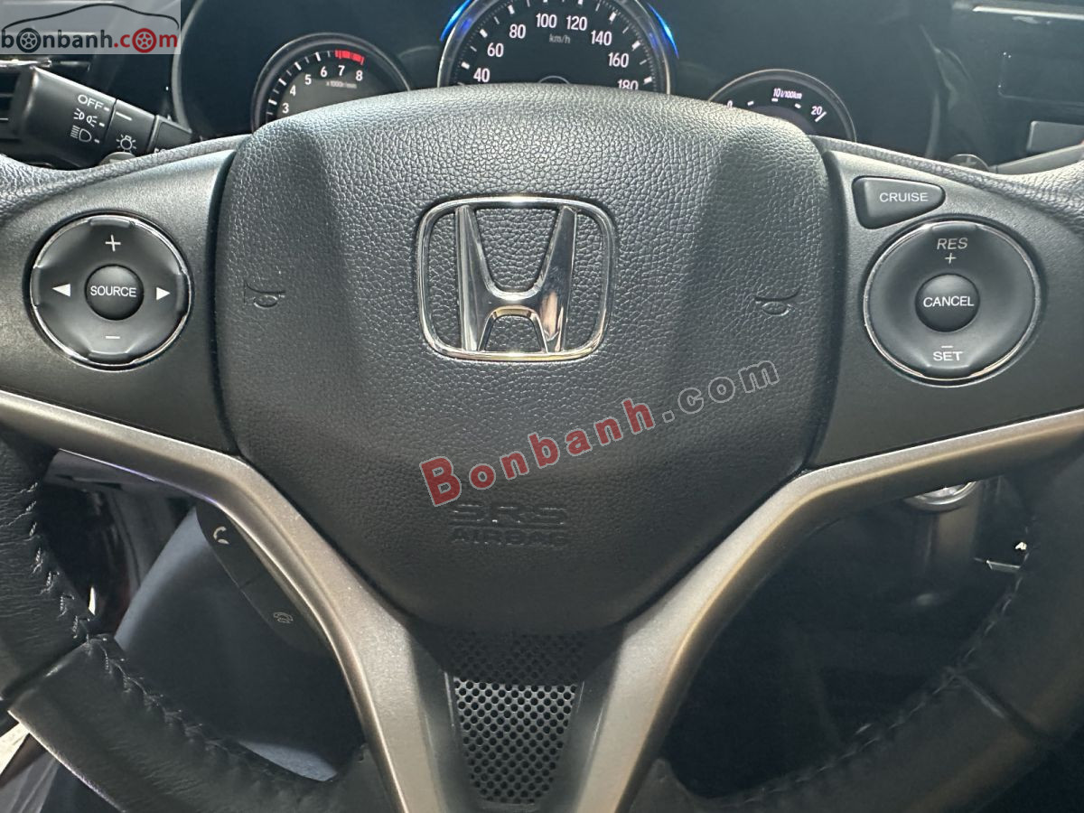 Bán ô tô Honda City 1.5TOP - 2018 - xe cũ