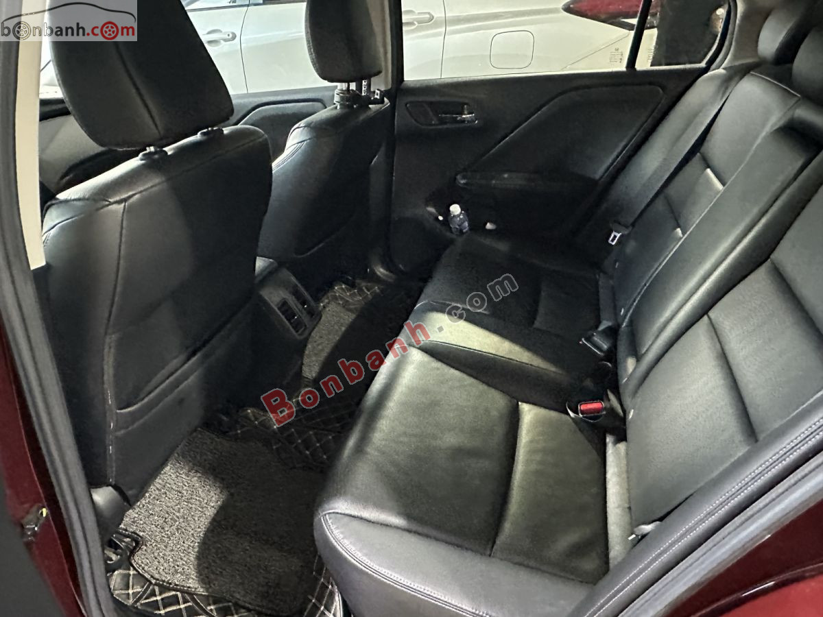 Bán ô tô Honda City 1.5TOP - 2018 - xe cũ