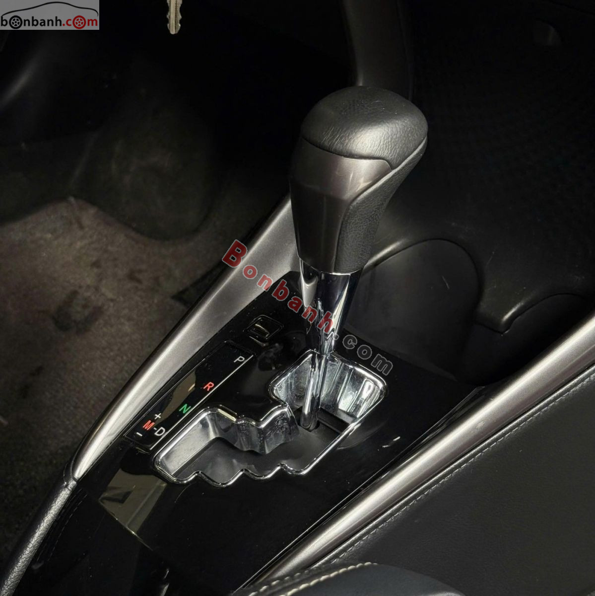 Bán ô tô Toyota Vios E CVT - 2025 - xe cũ