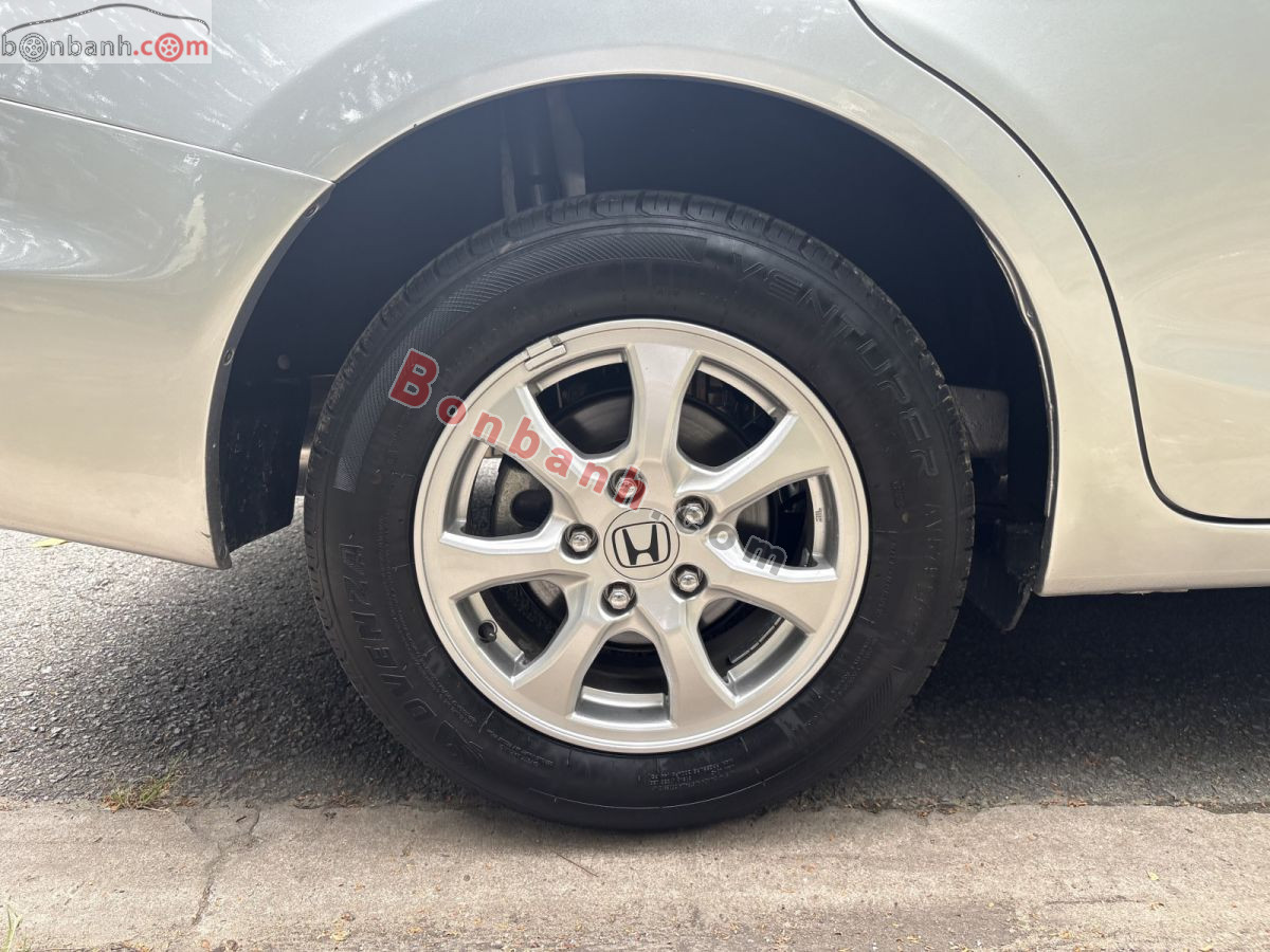 Bán ô tô Honda Civic 1.8 AT - 2015 - xe cũ