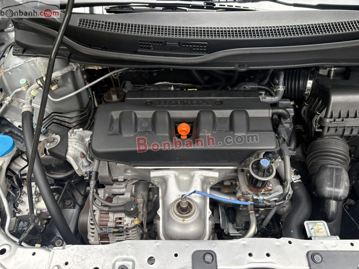 Bán ô tô Honda Civic 1.8 AT - 2015 - xe cũ