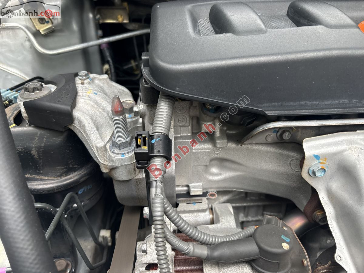 Bán ô tô Honda Civic 1.8 AT - 2015 - xe cũ