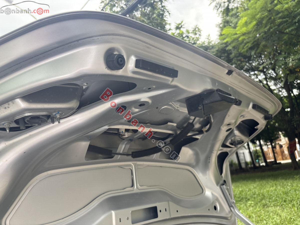 Bán ô tô Honda Civic 1.8 AT - 2015 - xe cũ