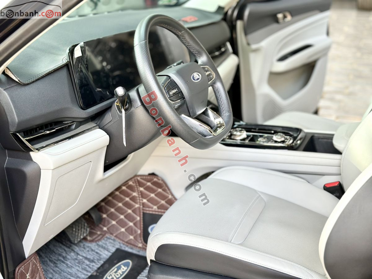 Bán ô tô Ford Territory Trend 1.5 AT - 2025 - xe cũ