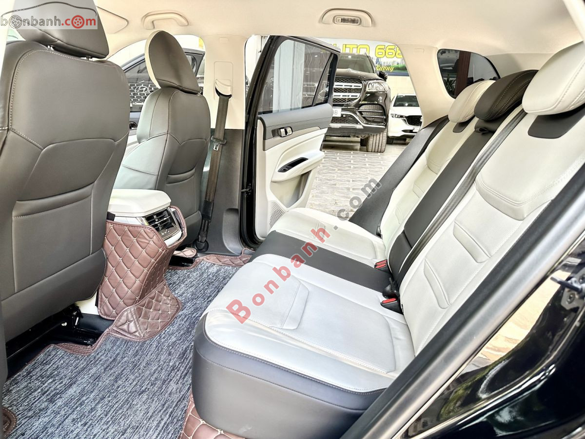 Bán ô tô Ford Territory Trend 1.5 AT - 2025 - xe cũ