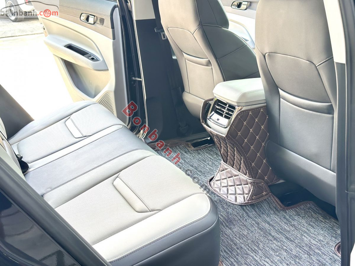 Bán ô tô Ford Territory Trend 1.5 AT - 2025 - xe cũ