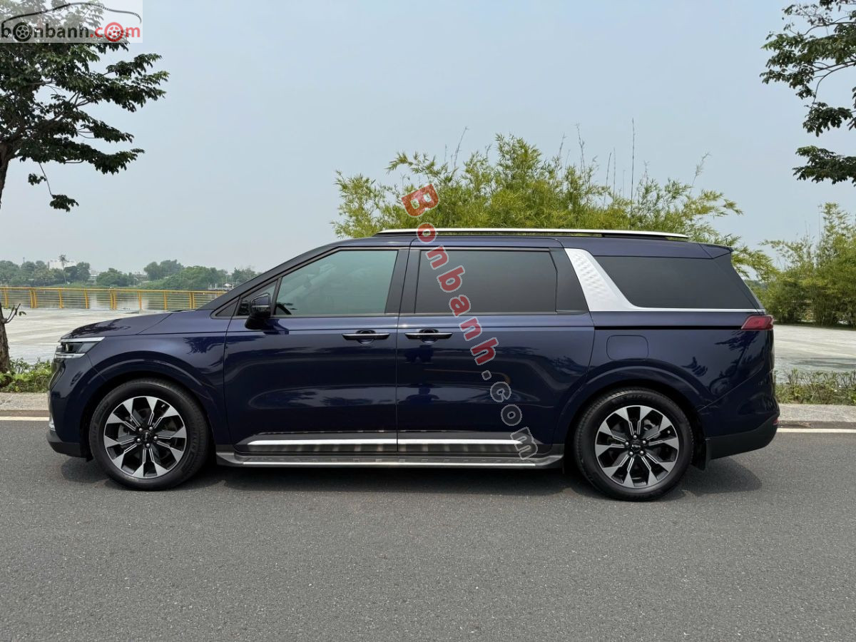 Bán ô tô Kia Carnival Premium 2.2D - 2022 - xe cũ